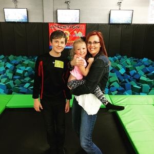 Meet your Posher, Trisha